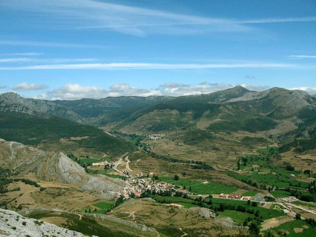 Puebla de Lillo (León)