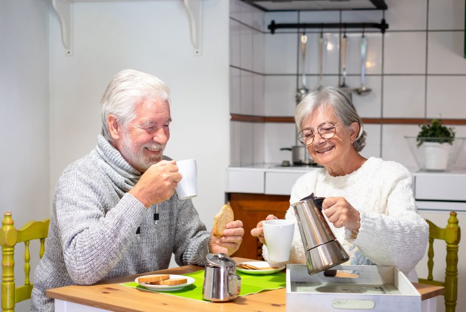 Cuidado con el café: el consumo crónico aumenta el riesgo de enfermedad cardiovascular Cuidado con el café: el consumo crónico aumenta el riesgo de enfermedad cardiovascular