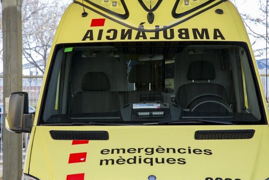Muere una niña de 4 años tras ahogarse en una piscina municipal. Foto: Europa Press Muere una niña de 4 años tras ahogarse en una piscina municipal. Foto: Europa Press