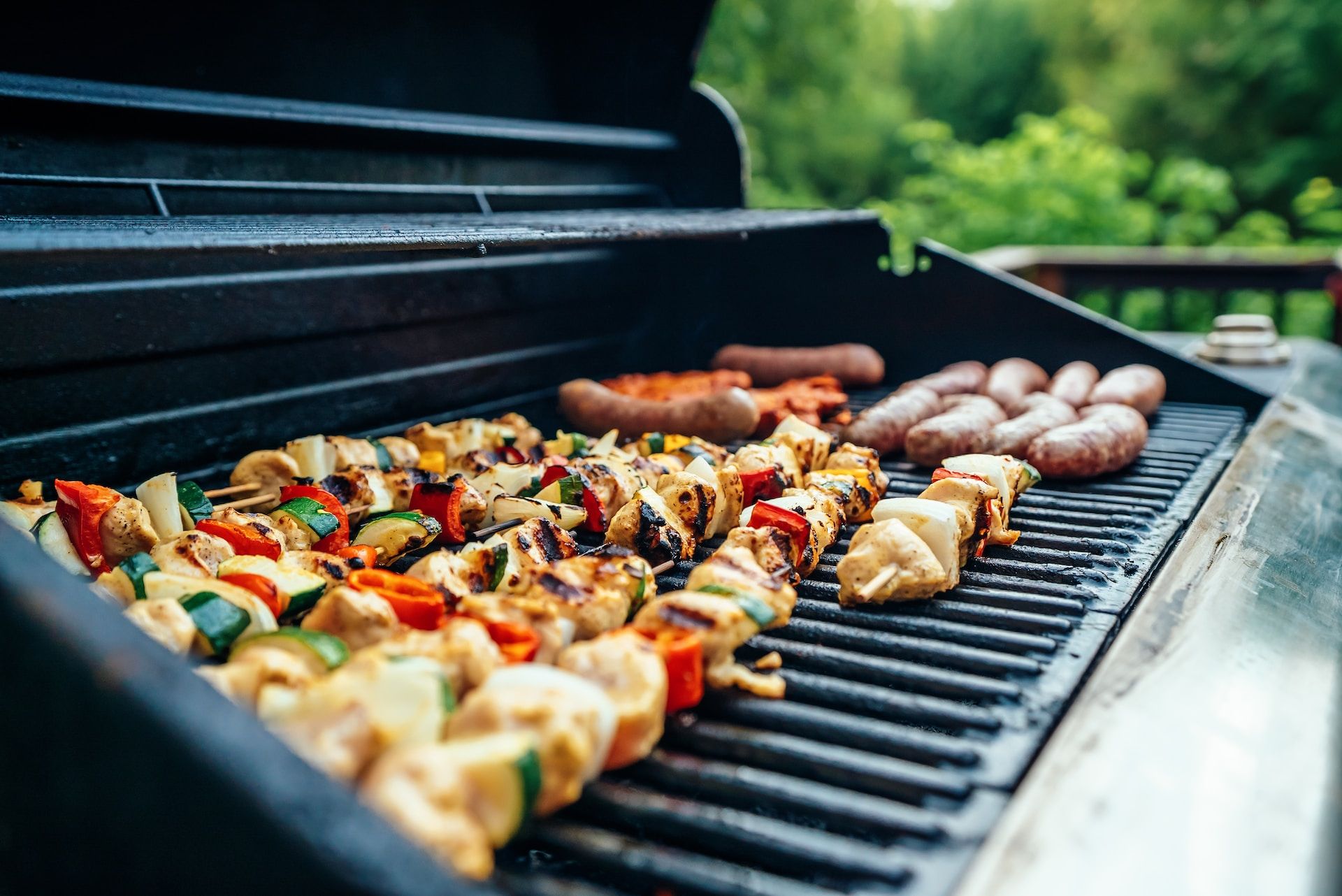 Los consejos esenciales para disfrutar de una buena barbacoa