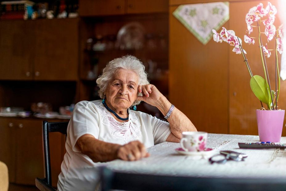 La mortalidad por calor se ceba con los mayores en otro verano de récord: “urge protegerlos”. Foto: bigstock