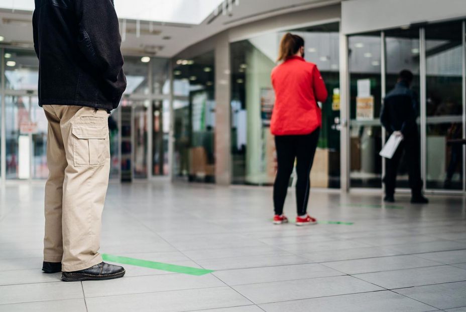 El 93% de los clientes de banca y seguros dice haber sentido un trato poco personalizado. Foto: bigstock