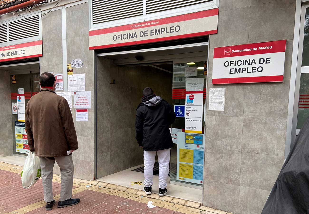 ATA advierte de la desaceleración en la creación de empleo en los últimos meses de 2023 ATA advierte de la desaceleración en la creación de empleo en los últimos meses de 2023