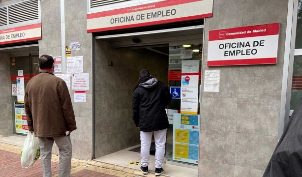 ATA advierte de la desaceleración en la creación de empleo en los últimos meses de 2023