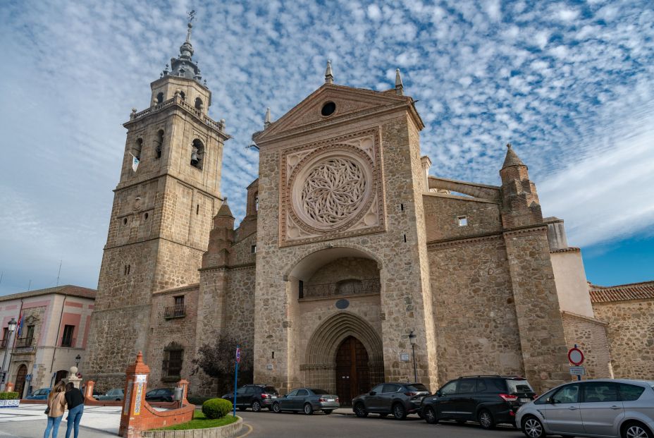 Llega el 'Tren de la Cerámica': une Madrid y Talavera de la Reina e incluye un recorrido turístico