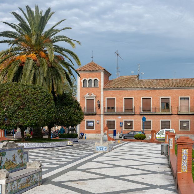 El turístico 'Tren de la Cerámica' conectará Madrid y Talavera de la Reina desde el 28 de octubre El turístico 'Tren de la Cerámica' conectará Madrid y Talavera de la Reina desde el 28 de octubre