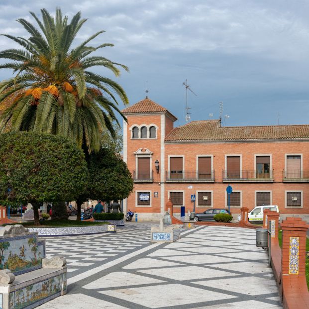 El turístico 'Tren de la Cerámica' conectará Madrid y Talavera de la Reina desde el 28 de octubre