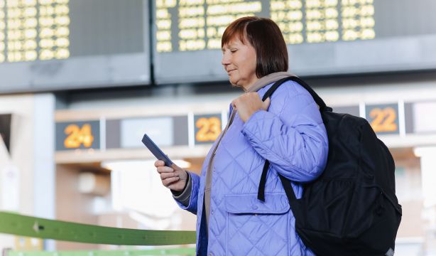 ¿Qué está permitido llevar en el equipaje de mano? La Guardia Civil lo recuerda