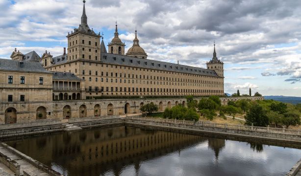 Recuperan un manuscrito musical del Monasterio del Escorial del siglo XVI robado por estudiantes