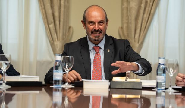 Esto de los que cobrarán los nuevos senadores de la nueva legislatura