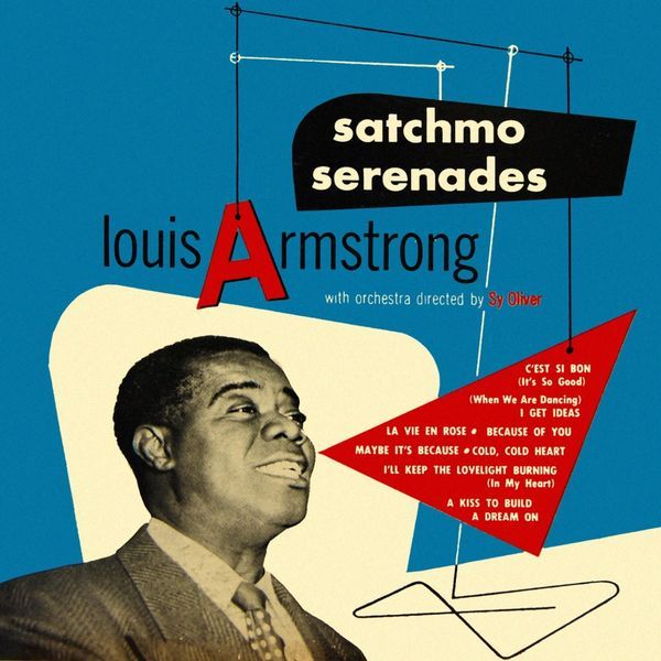 Louis Armstrong