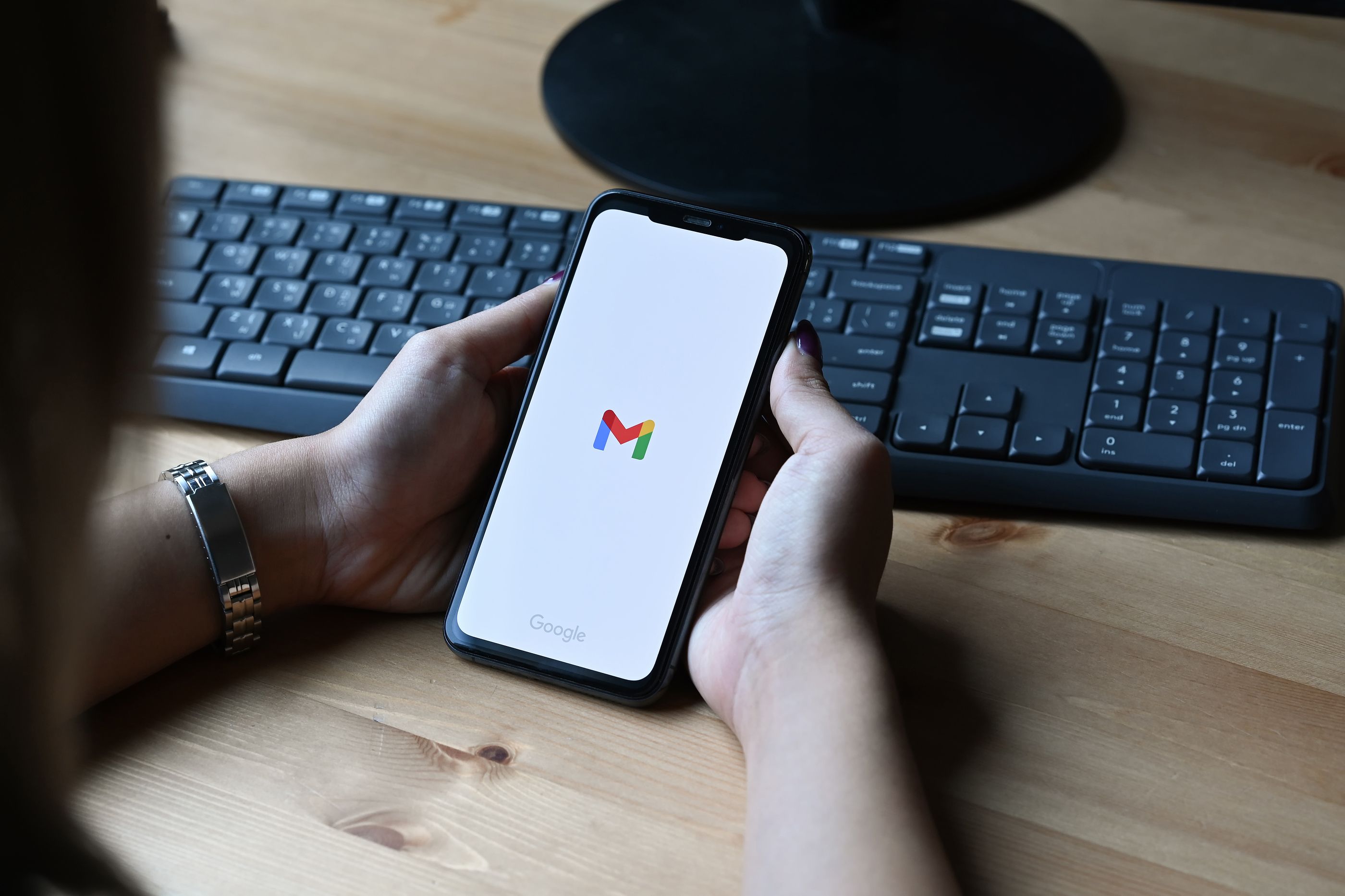 Google empezará a eliminar cuentas inactivas el 1 de diciembre Google empezará a eliminar cuentas inactivas el 1 de diciembre