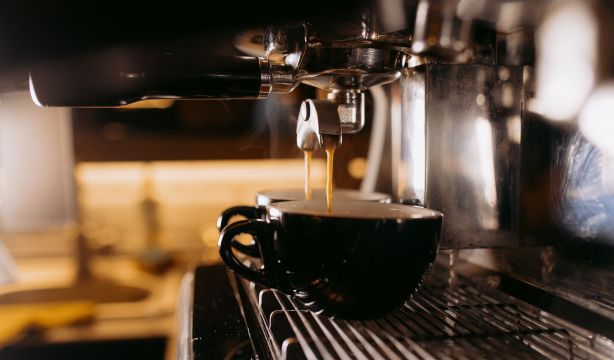 ¿Tomamos un café? Foto: Bigstock