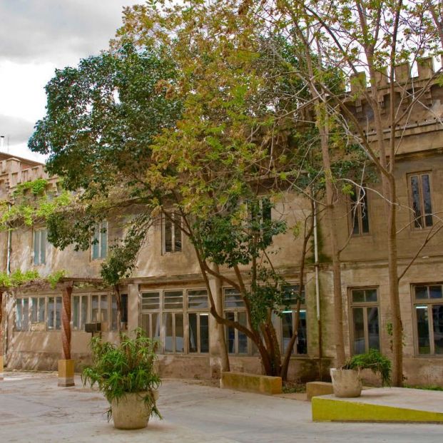 Mercado de San Vicente de Valencia