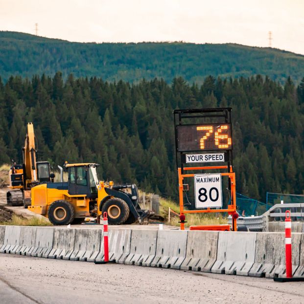 El nuevo radar de la DGT que reducirá los accidentes