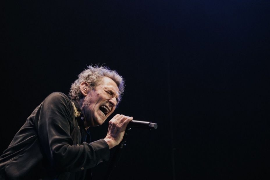 Los viejos rockeros nunca mueren... ni se jubilan: 10 leyendas que no se bajan de los escenarios Los viejos rockeros nunca mueren... ni se jubilan: 10 leyendas que no se bajan de los escenarios