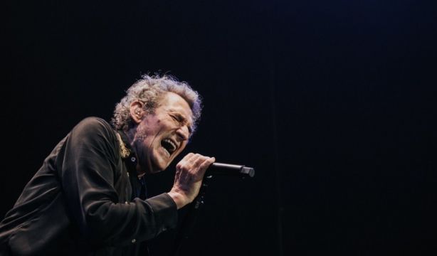 Los viejos rockeros nunca mueren... ni se jubilan: 10 leyendas que no se bajan de los escenarios