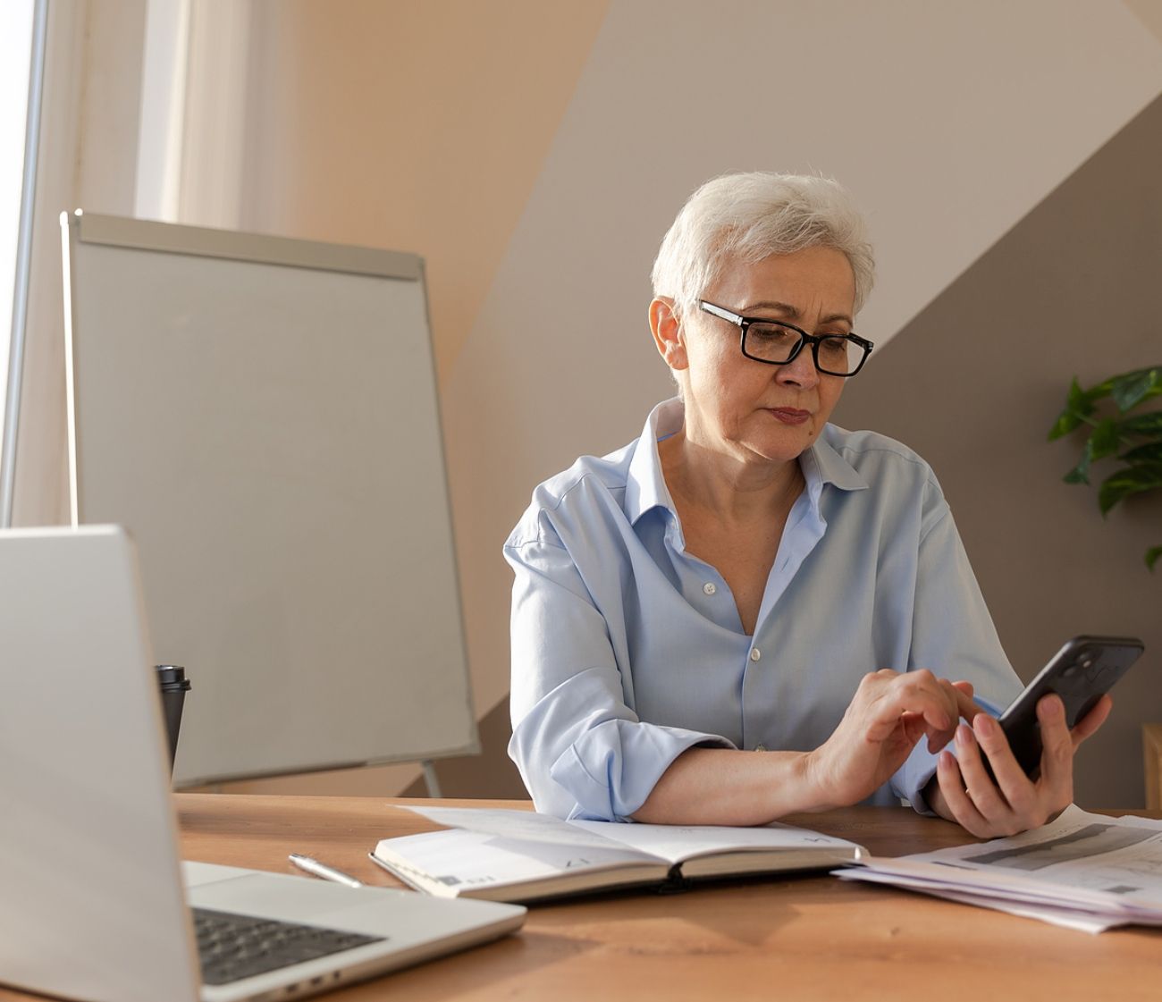 Retrasar la jubilación apuntala la sostenibilidad del sistema de pensiones, según BBVA