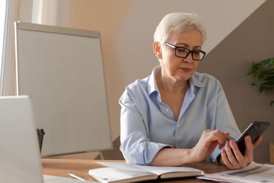 Retrasar la jubilación apuntala la sostenibilidad del sistema de pensiones, según BBVA