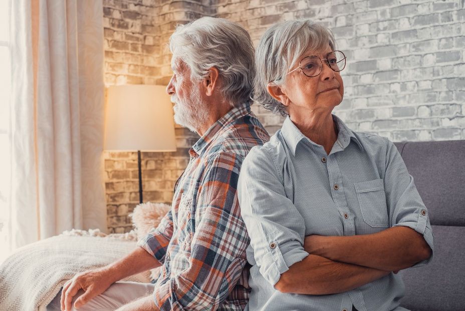 Cuál es la edad máxima para pedir hipoteca: “La banca no quiere clientes mayores endeudados”.Foto: bigstock