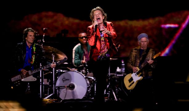 Los Rolling Stones publicarán su nuevo álbum en septiembre