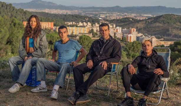 'Mi soledad tiene alas' llega a los cines, la primera película de Mario Casas como director. Foto: Bigstock