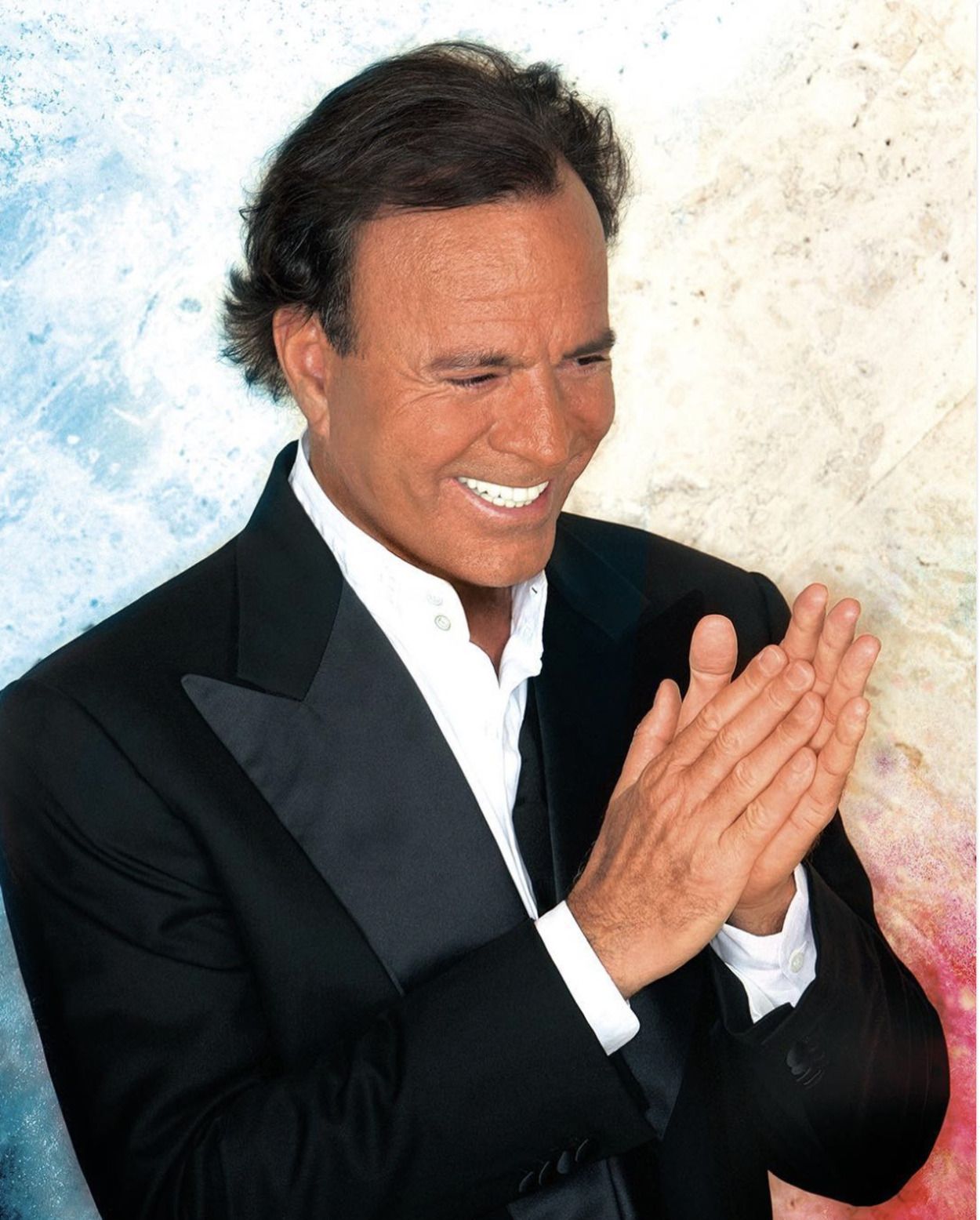 Telecinco prepara documental sobre Julio Iglesias