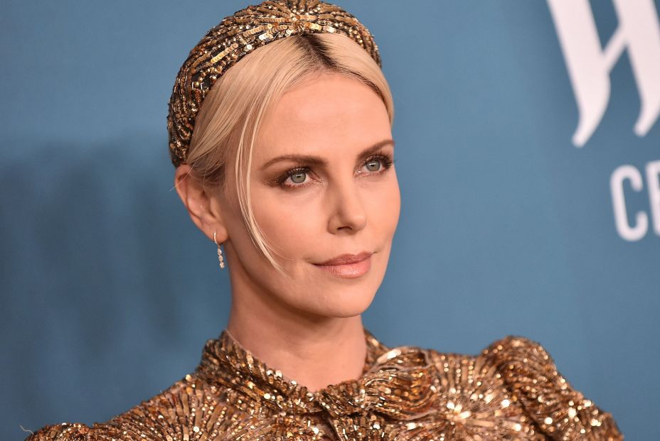 Charlize Theron, contra el edadismo: “Mi rostro está cambiando y envejeciendo, y me encanta”