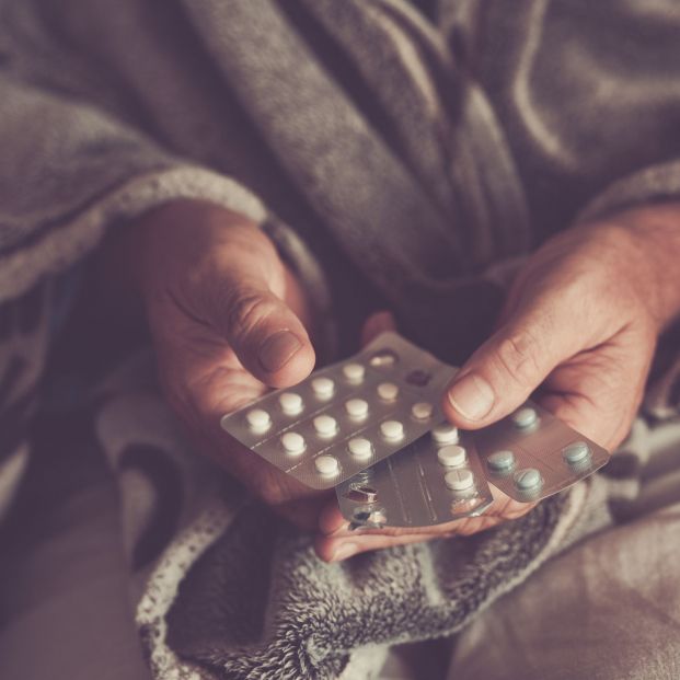 El uso de estos medicamentos da positivo en un control de drogas mientras conduces