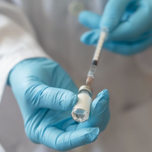 La nueva vacuna experimental contra la malaria ofrece buenos resultados en lactantes