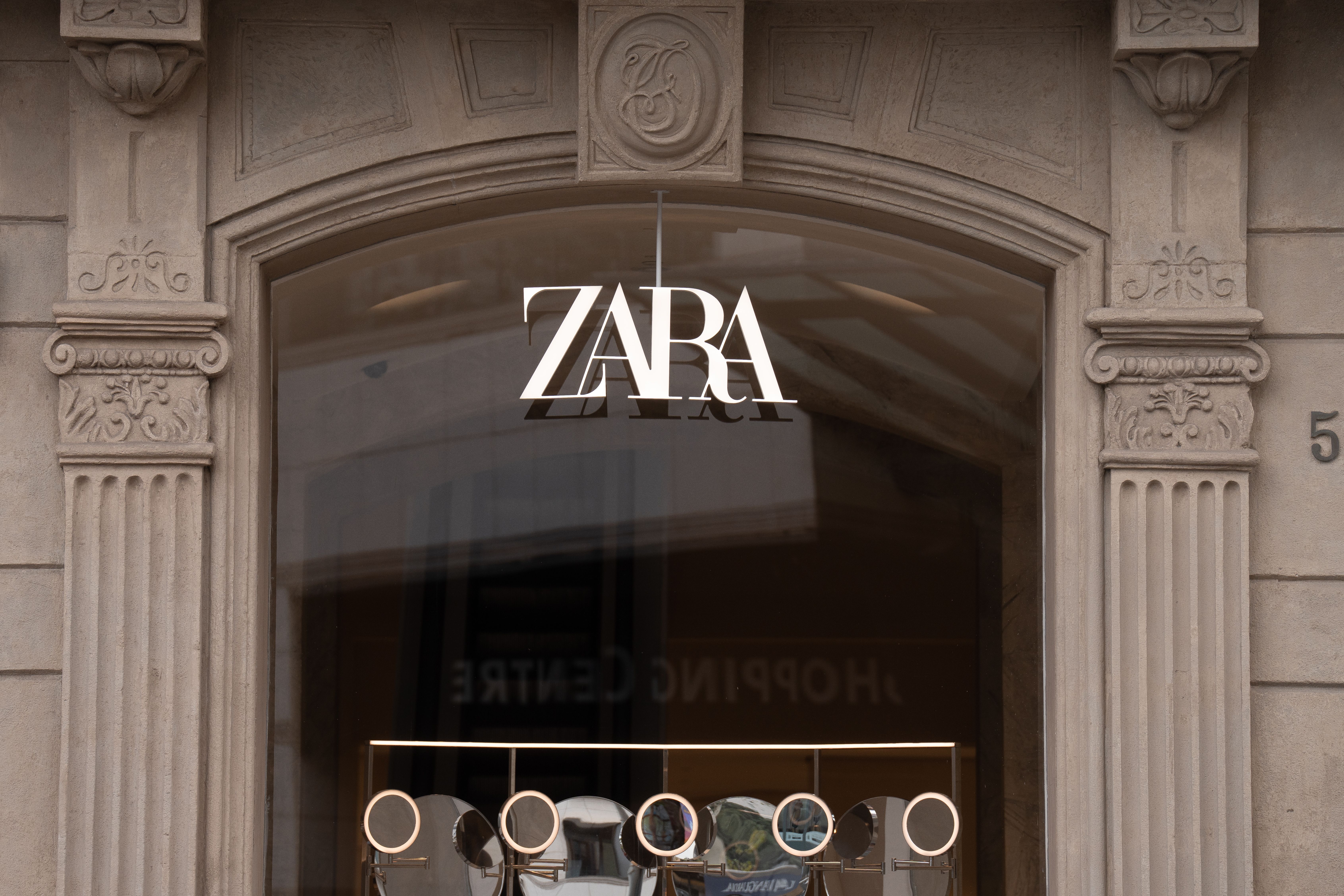 Zara, única marca española entre las 100 más valiosas del mundo, según el ranking Kantar BrandZ