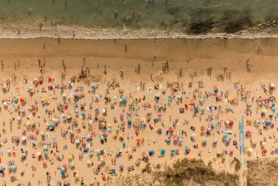 El sur de Europa perderá el 10% de sus turistas en verano