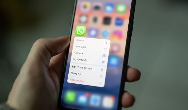 Llegan a WhatsApp los grupos sin nombre y con hasta 6 participantes