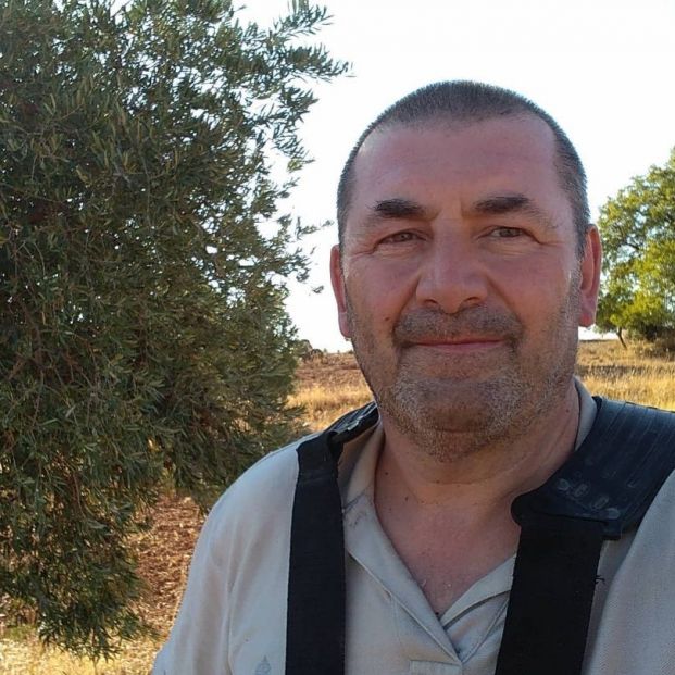 Rafael Gómez Toba: “El aceite de Madrid es único, no hay una producción de olivar del mundo igual”