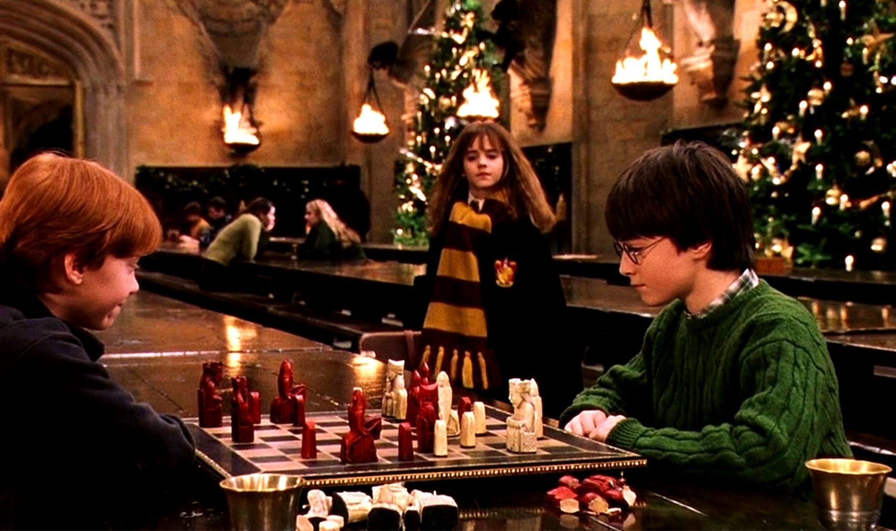 Airbnb alquila la casa de Harry Potter que arrasa en Instagram