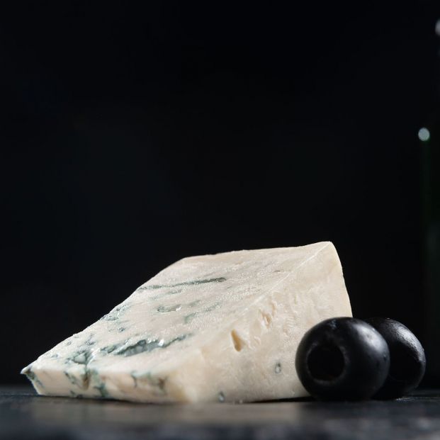 bigstock French Cheese Roquefort 