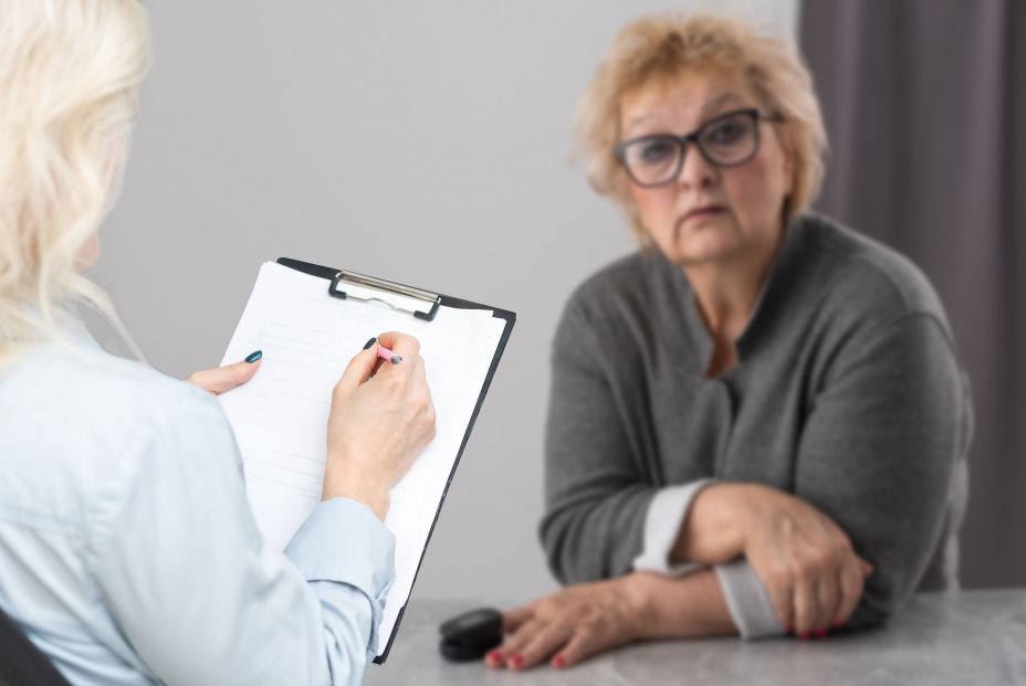 Nuevo "camino molecular" para tratar el alzhéimer con células madre