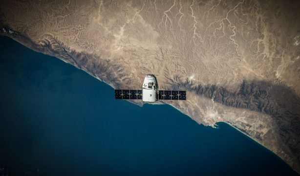 Se podrían desarrollar nuevos fármacos para el envejecimiento gracias a las investigaciones en el espacio . 