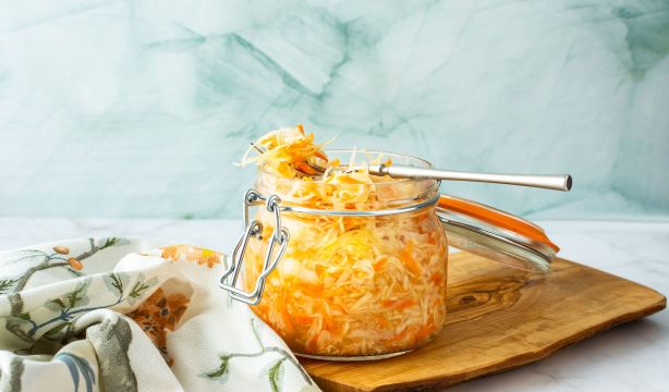 Este es el superalimento recomendado para mayores de 50 años