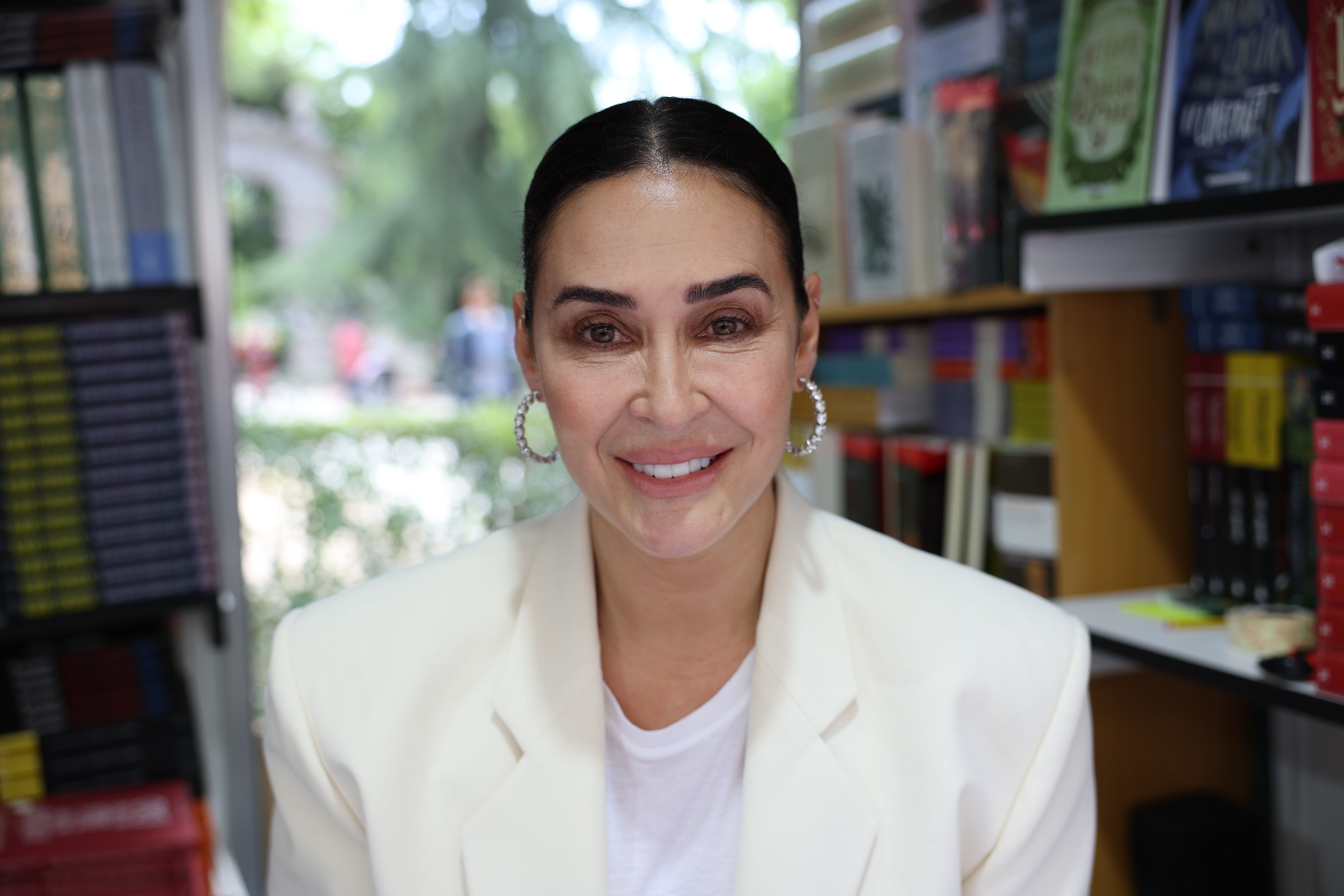 Denunciados por vender cápsulas "milagrosas" para adelgazar con la imagen de Vicky Martín Berrocal Denunciados por vender cápsulas "milagrosas" para adelgazar con la imagen de Vicky Martín Berrocal
