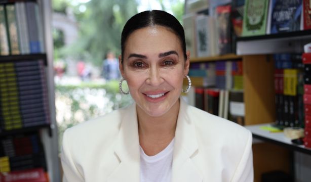 Denunciados por vender cápsulas "milagrosas" para adelgazar con la imagen de Vicky Martín Berrocal