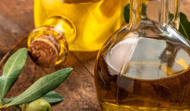 Aceites