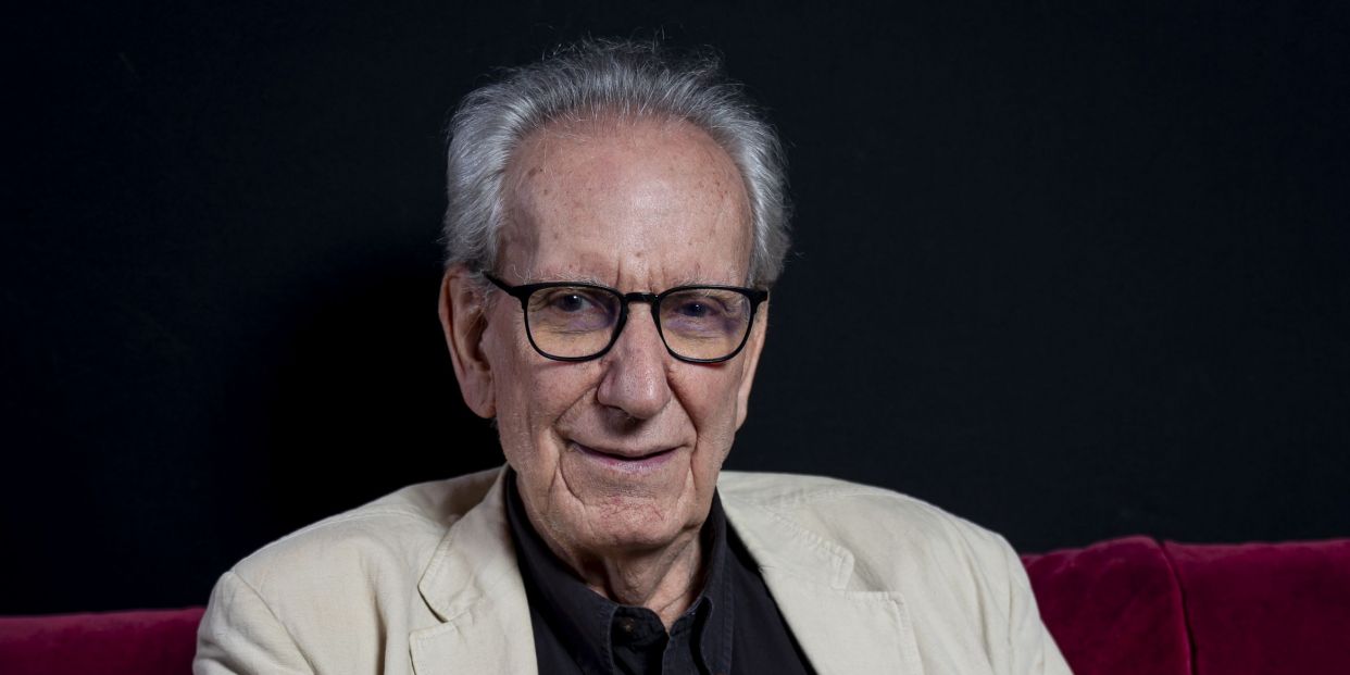 Jaime Chávarri vuelve a la gran pantalla