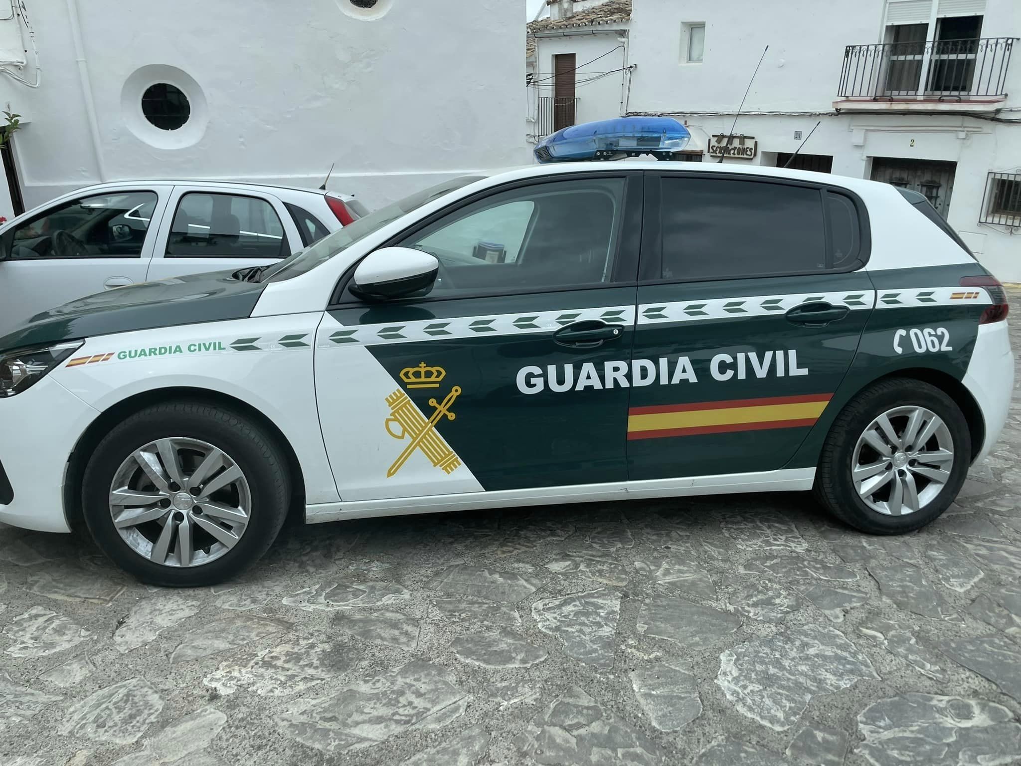 Muere apuñalado un hombre en una residencia de Cádiz: el presunto culpable ha sido detenido