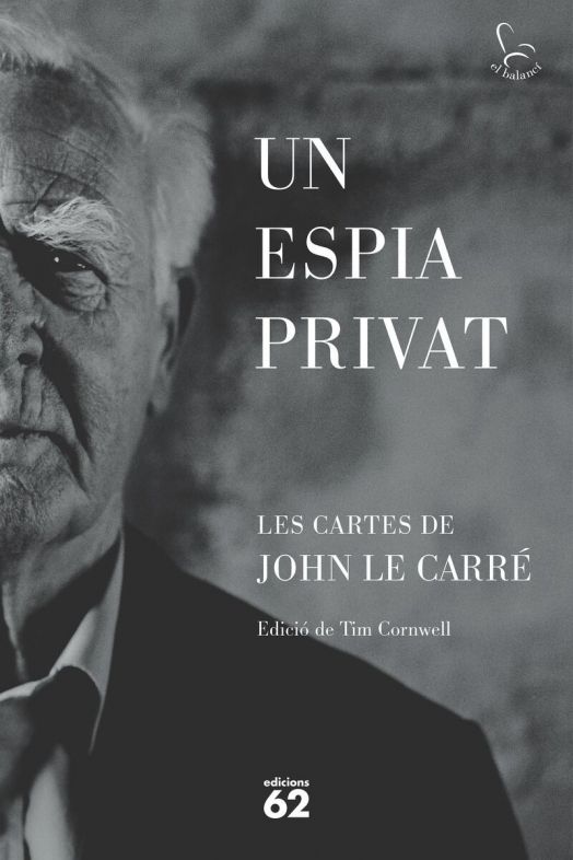 McEwan, Le Carré, Läckberg, Despentes, Gurt y Pàmies, novedades editoriales de otoño