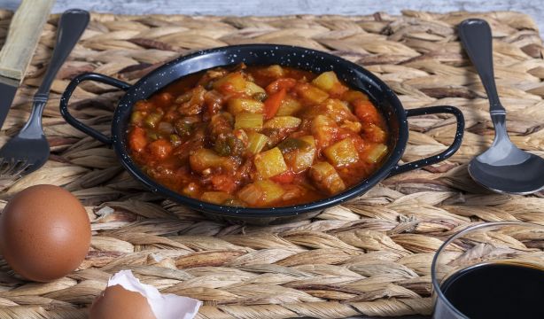 Harvard recomienda tomar este plato típico de las abuelas manchegas