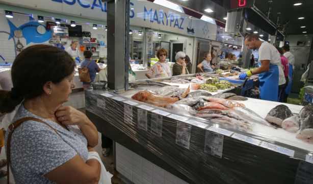 Alguien nos está engañando