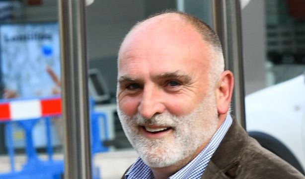 José Andrés. Foto: Europa Press