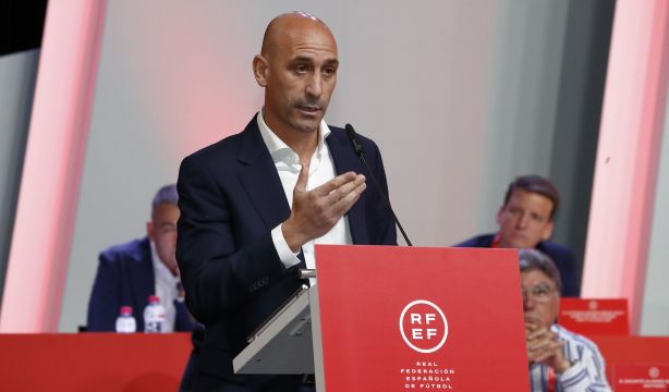 Última hora del caso Rubiales: pendientes del TAD, vídeo polémico y fin de la huelga de hambre