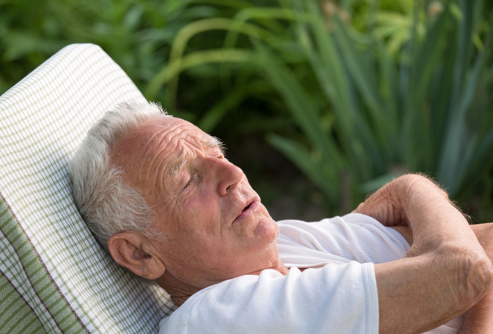 Trucos para poder dormir bien en verano sin aire acondicionado